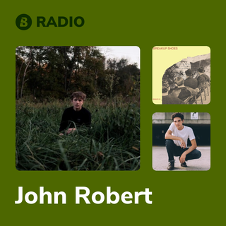 John Robert Radio
