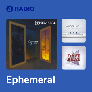 Ephemeral Radio