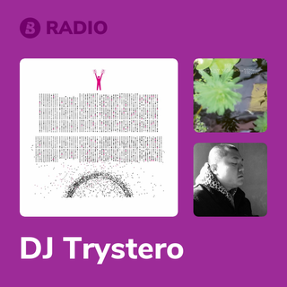 DJ Trystero Radio
