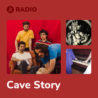 Cave Story Radio