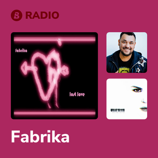 Fabrika Radio