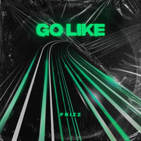 Go Like cover art