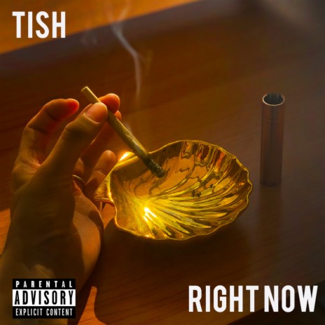Right Now cover art