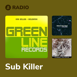 Sub Killer Radio