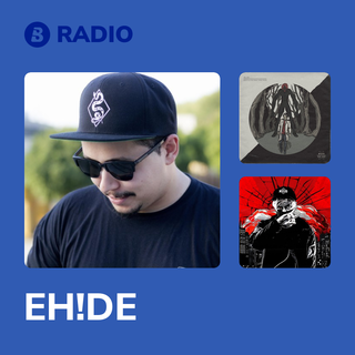 EH!DE Radio