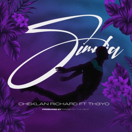Simuka ft. Th3yo cover art