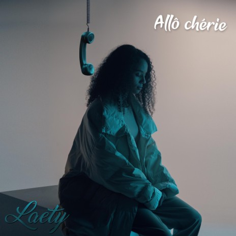 Allô chérie cover art