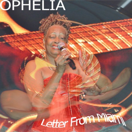 Letter from Miami cover art