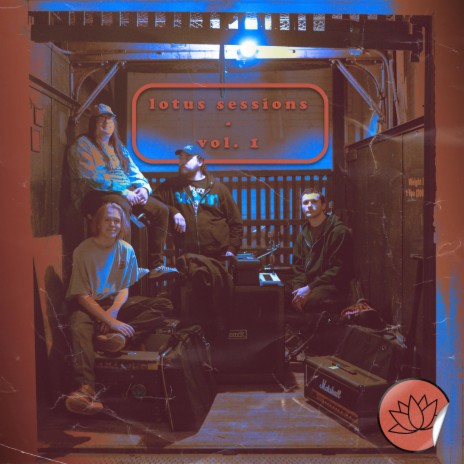 Where the Wind Comes From (Live at Bad Racket) cover art