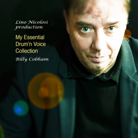 Dreamer ft. Bob Mintzer cover art
