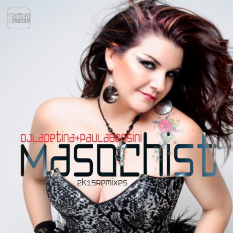 Masochist '2K15 (Thiago Costa Rise Mix) ft. Paula Bencini cover art