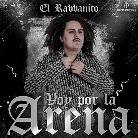 Voy Por La Arena cover art