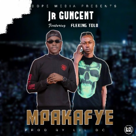 MPAKAFYE