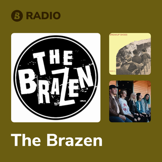 The Brazen Radio