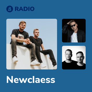 Newclaess Radio