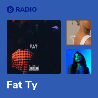 Fat Ty Radio