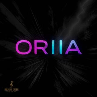 ORiiA