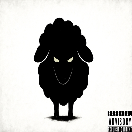 Ovelha Negra ft. Gabriel MSG
