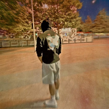 Take Care cover art