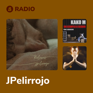 JPelirrojo Radio