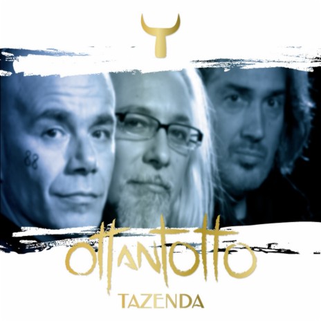 Vengo da un altro mondo cover art