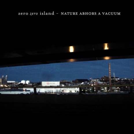 Postscript. cover art