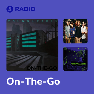 On-The-Go Radio