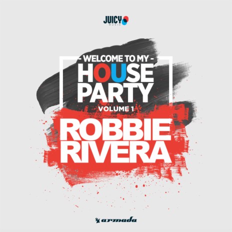 Right Here Right Now cover art