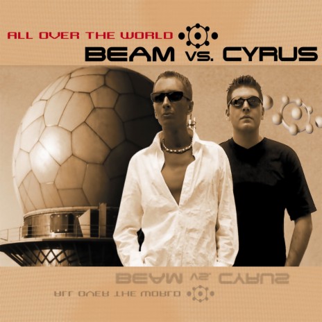 All over the World (Video Mix) cover art