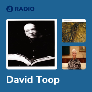 David Toop Radio