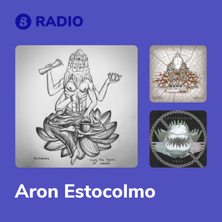 Aron Estocolmo Radio