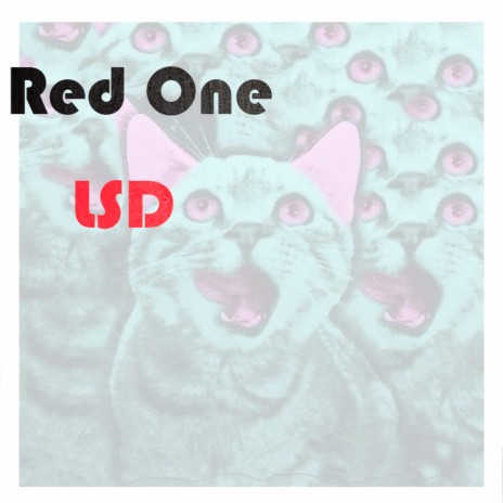 Lsd cover art