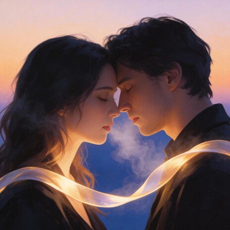 Your Breath on My Breath