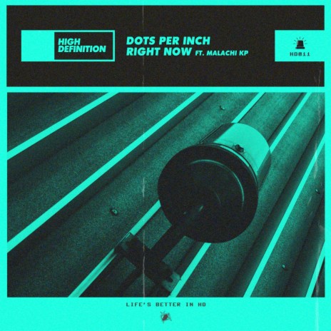 Right Now ft. Malachi K.P