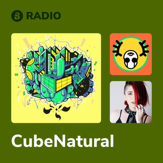 CubeNatural Radio