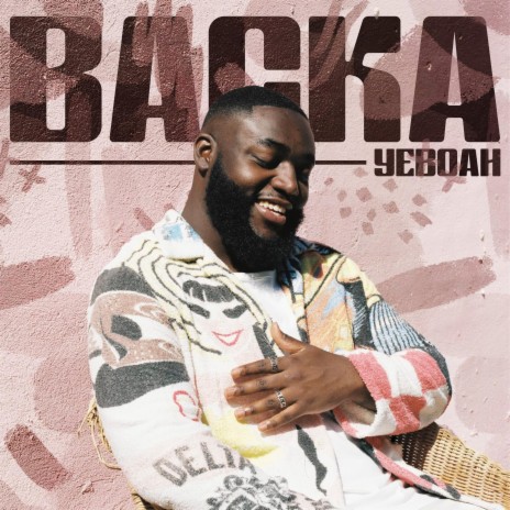 Backa cover art