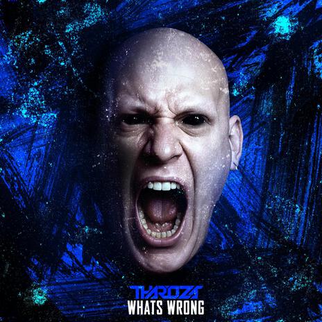 Whats Wrong (Radio Edit)