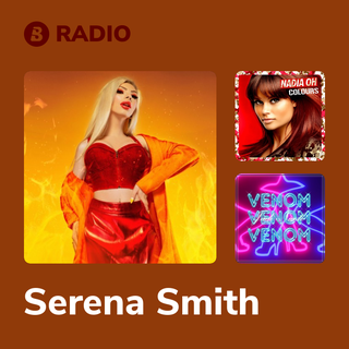 Serena Smith Radio