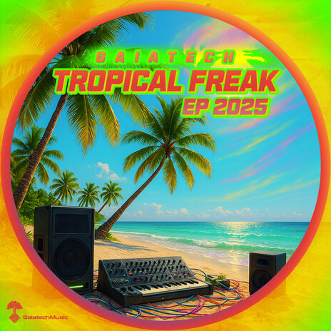 Tropical Freak