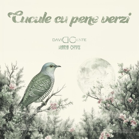 Cucule cu pene verzi ft. Maria Chivu cover art