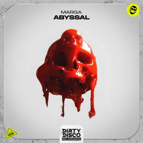 Abyssal cover art