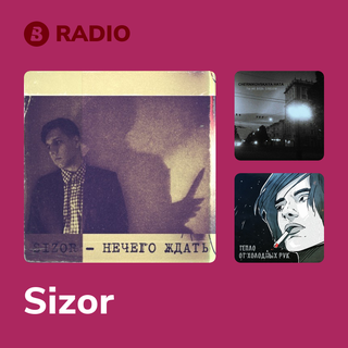 Sizor Radio