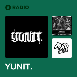 YUNIT. Radio