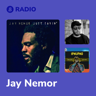 Jay Nemor Radio
