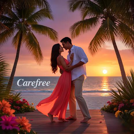 Carefree cover art