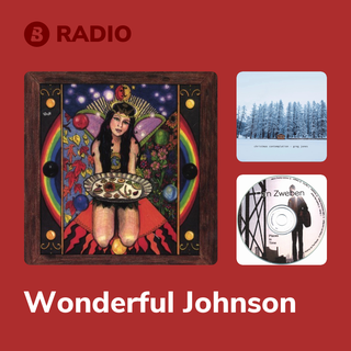 Wonderful Johnson Radio