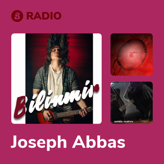 Joseph Abbas Radio