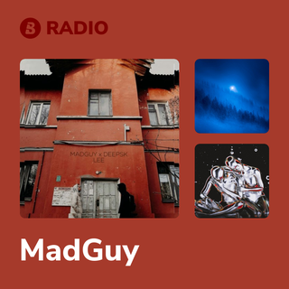 MadGuy Radio