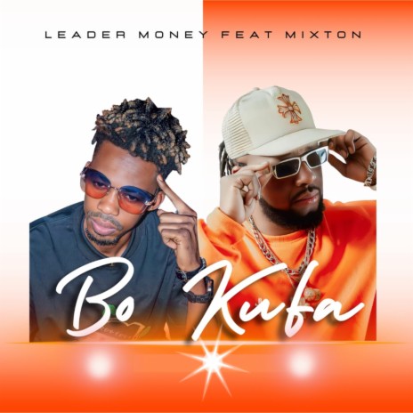 Bo kufa ft. Mixton
