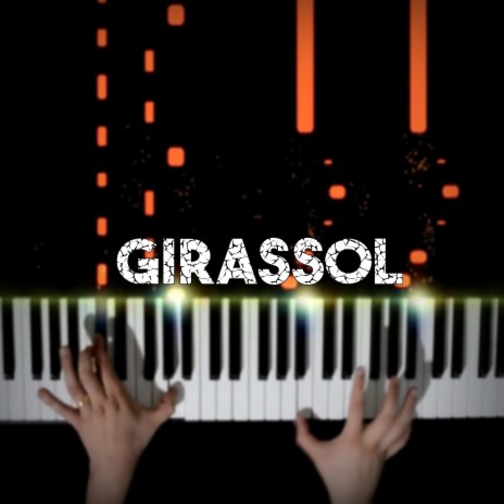 Girassol cover art